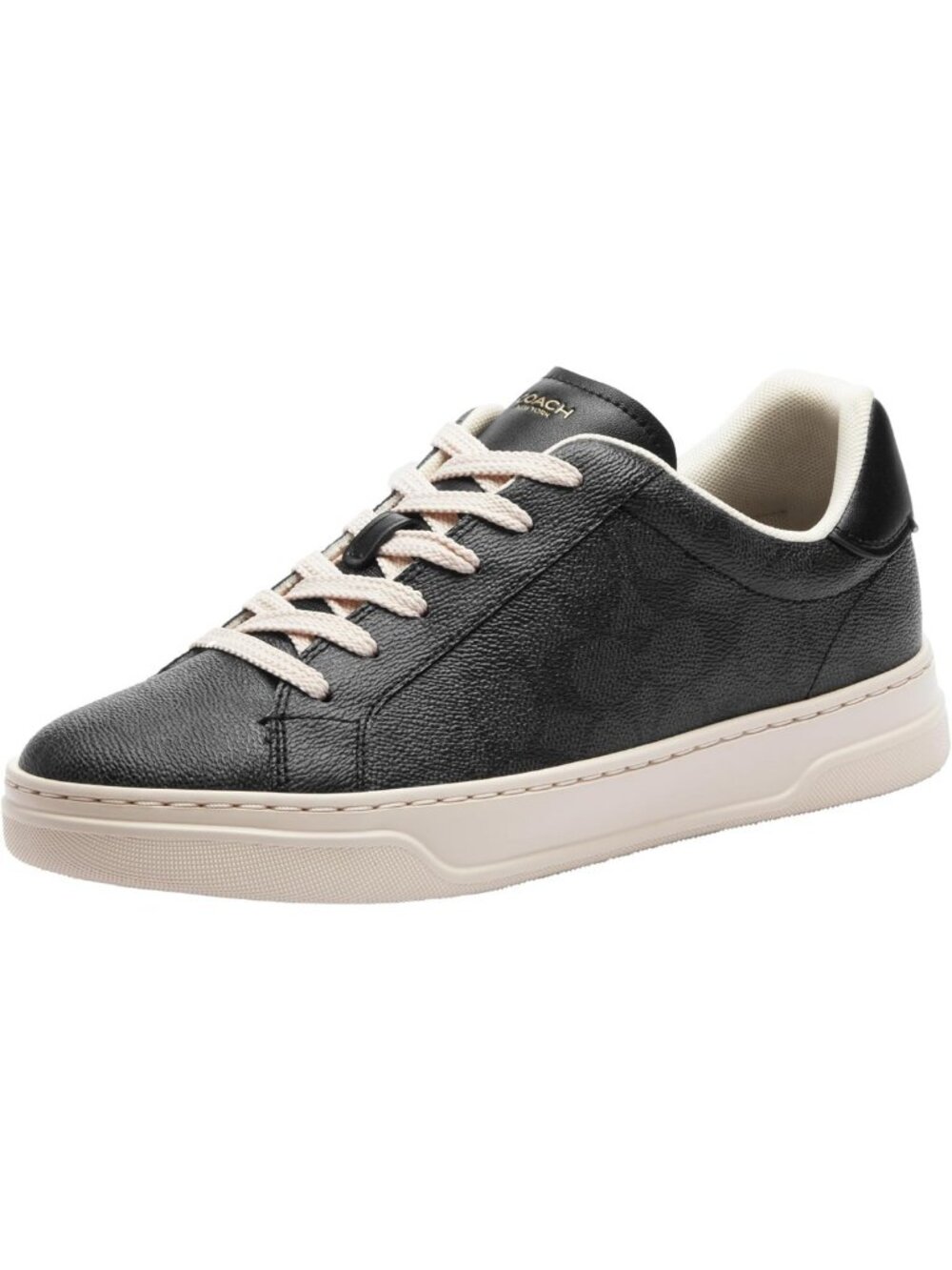 Stylish Women's High Top Sneakers - Trendy Casual Footwear for Everyday Wear